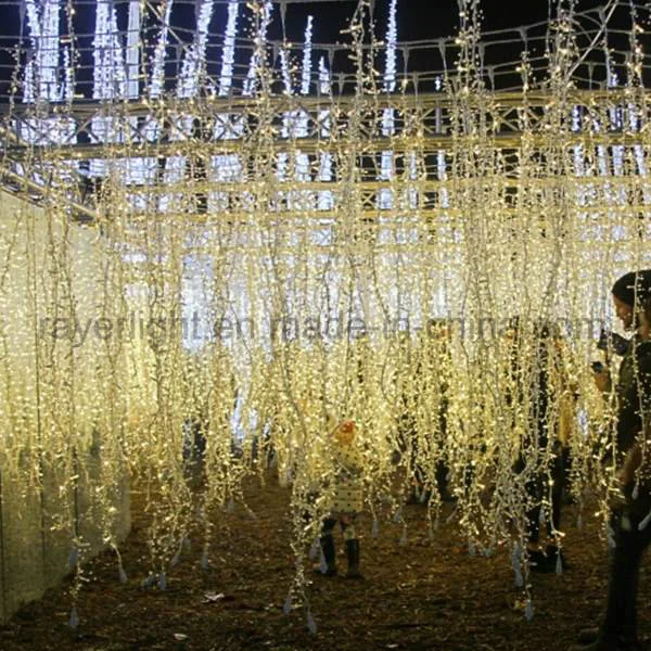 LED Birch Light Fairy LED Tree Light Flower Lights for Garden Decoration