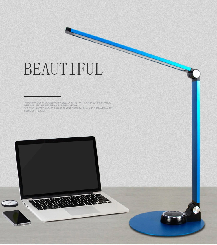 LED table Lamp LED Reading Table Lamp, Desk Lamp Table Light