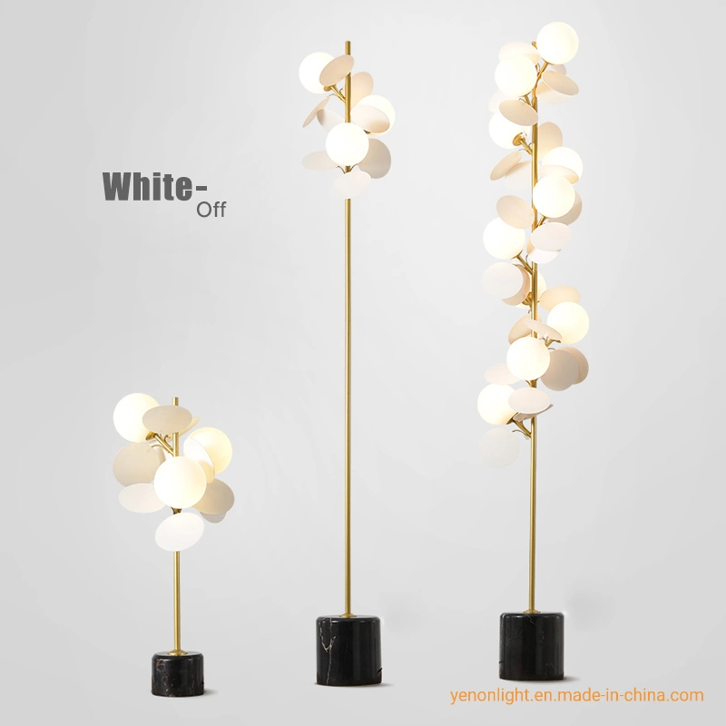 New Table Lamp Fashion Stand Light Reading Lighting Table Light