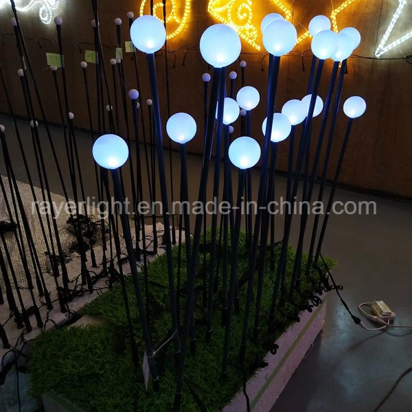 LED Birch Light Fairy LED Tree Light Flower Lights for Garden Decoration