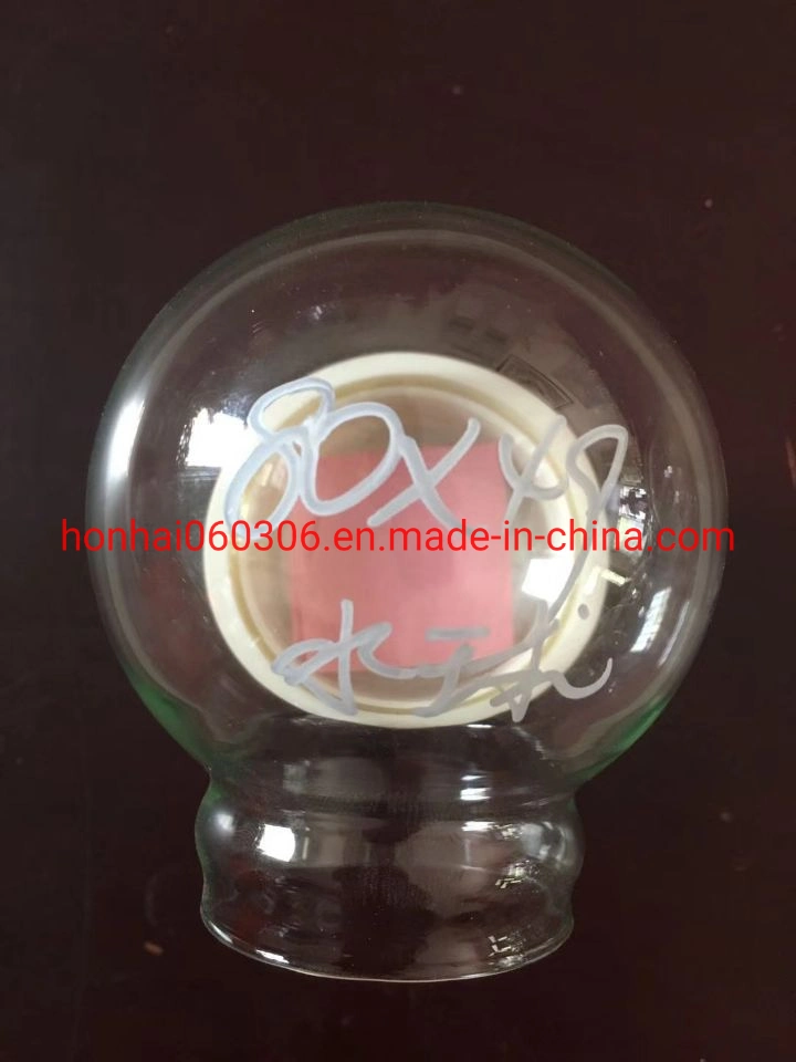 Glass Ball Ceiling Pendant Light Lamp Shade