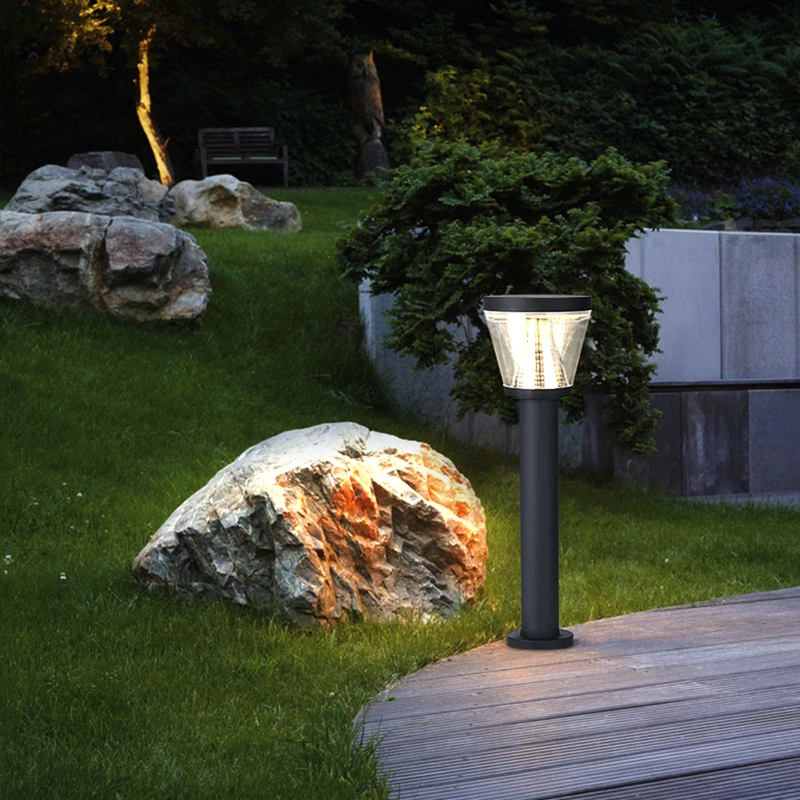 Outdoor Lighting Garden Lights Garden Outdoor Floor Lamp Wall Lamp Corner Light Underground Lamp Solar Lamp
