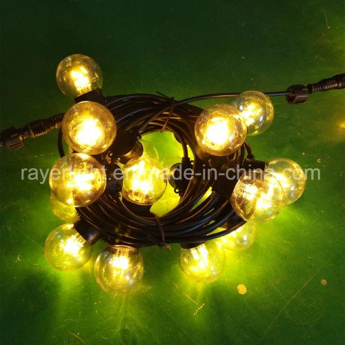 45mm Ball String Light LED Garden Decorative Lights LED String Lights