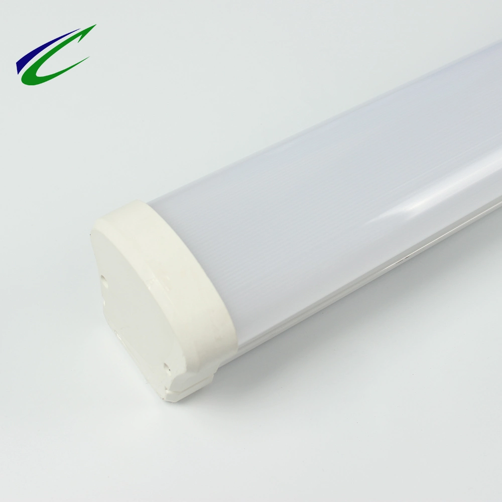 36W LED Aluminium Light Tube Light Connectable Triproof Light Waterproof Lighting Fixtures LED Lighting
