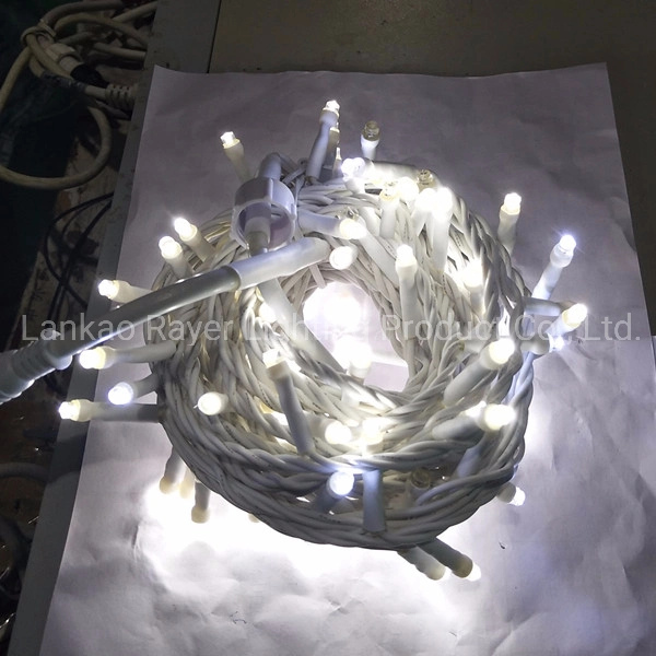 110V Decoration 33FT LED String Fairy Light LED Decorative String Light