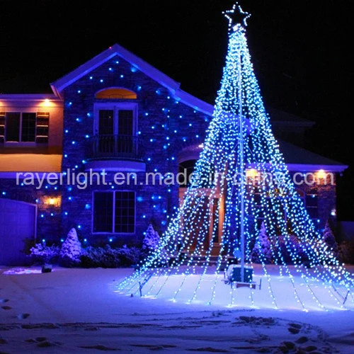 Christmas Decoration LED String String Lights Light