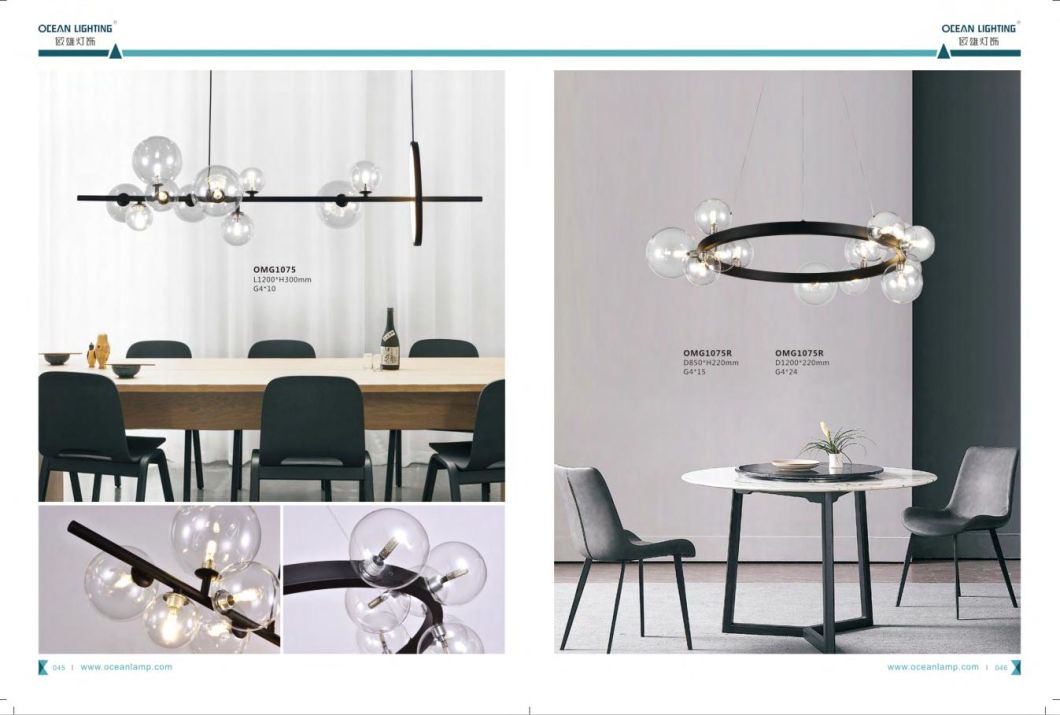 2020 Year New Design Modern Table Lamp Indoor Lights Table Lighting for Home Hotel Restaurant