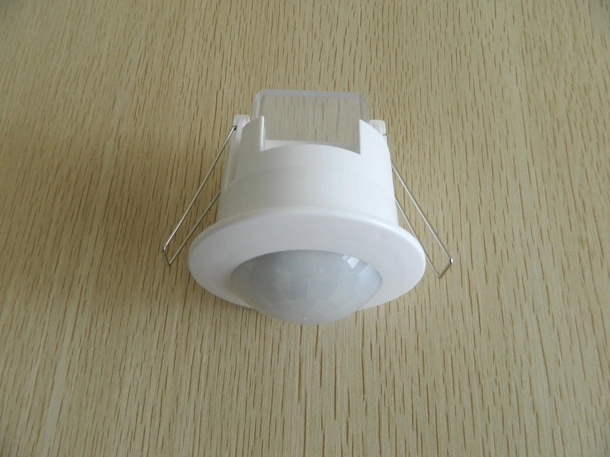 Ceiling Flush Mounting PIR Motion Detector