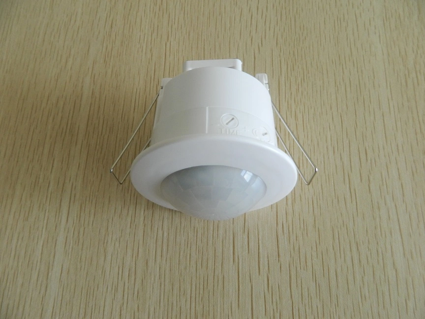 Ceiling Flush Mounting PIR Motion Detector