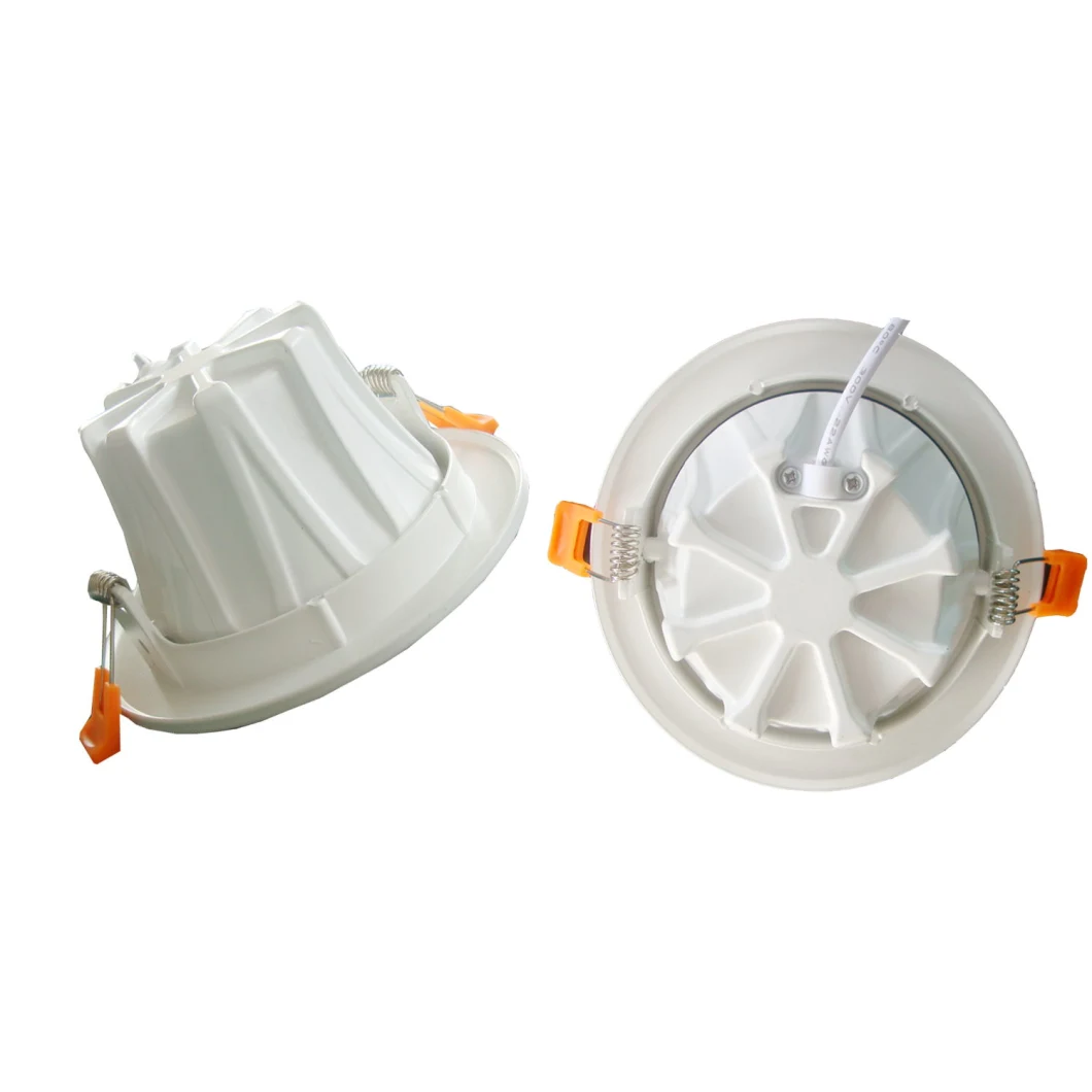 LED Ceiling Light Ceiling Down Light 7W Round Down Light