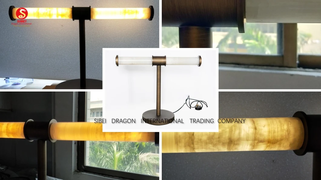 501 Table Lamp/ Customized Lamp/ Hotel Lamp/ Decorative Lamp