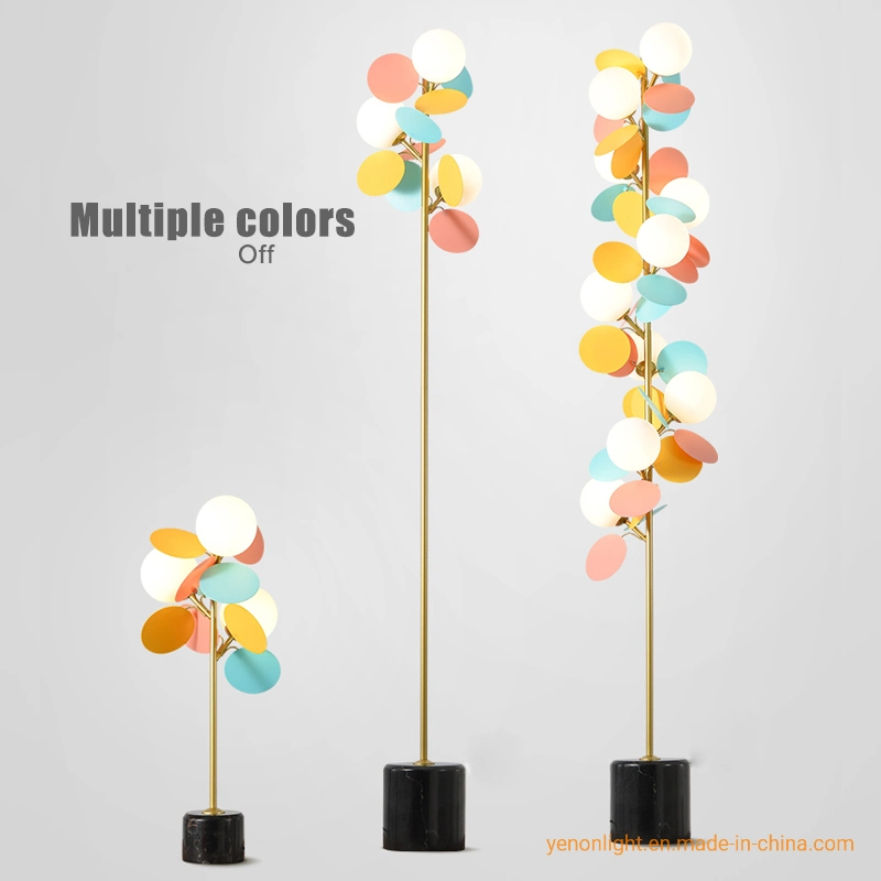 New Table Lamp Fashion Stand Light Reading Lighting Table Light