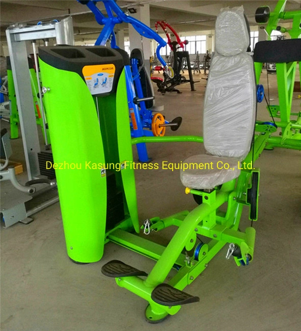Nice Hoist Gym Equipment Chest Press & Shoulder Press (SR1-42)