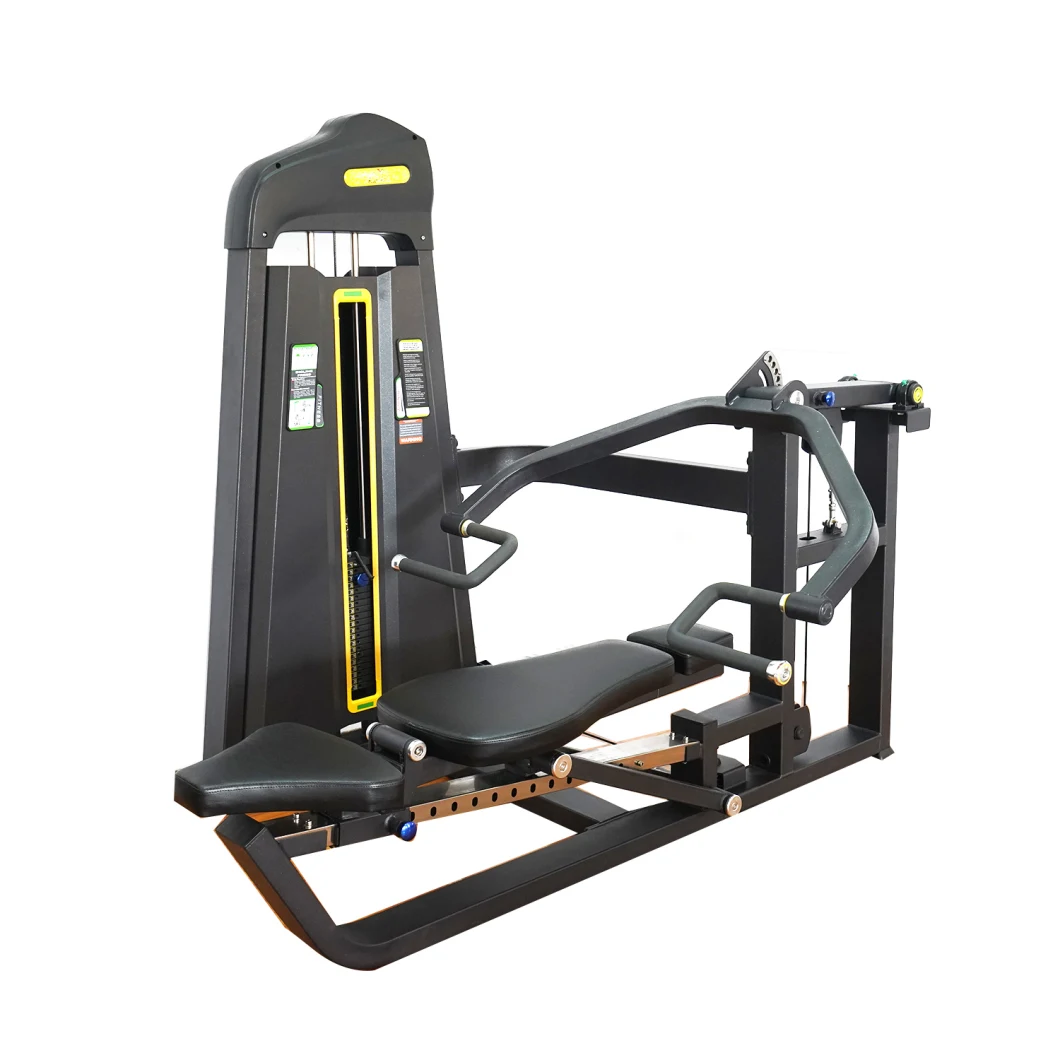 Factory Direct Sales of High Quality Shoulder Press & Chest Press (AXD5083)