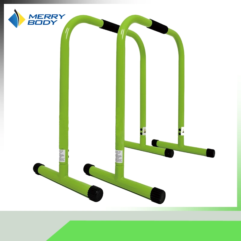 Workout Body Power Training Equipment Parallel Push up Bars