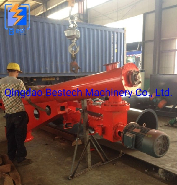 Foundry Machinery Single Arm/ Double Arm Type Resin Coated Sand Mixer