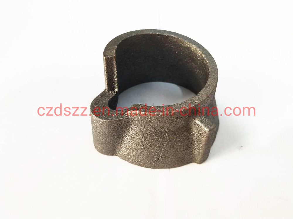 Adjustable Formwork Scaffolding Cast Iron Prop Nut