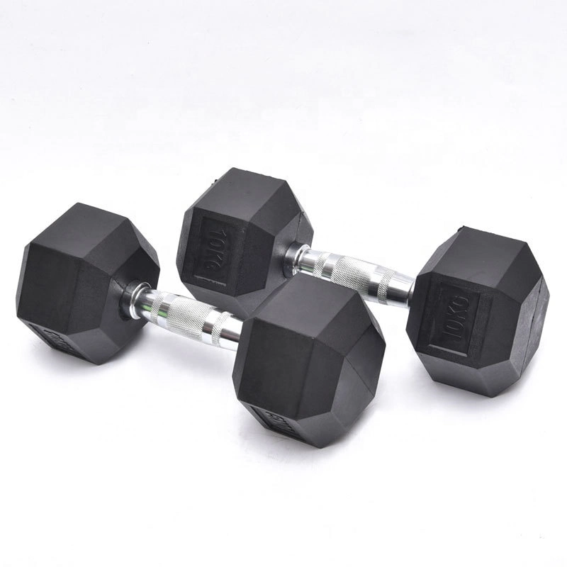 Yugland Weight Lifting Equipment Fitness Adjustable Dumbbells
