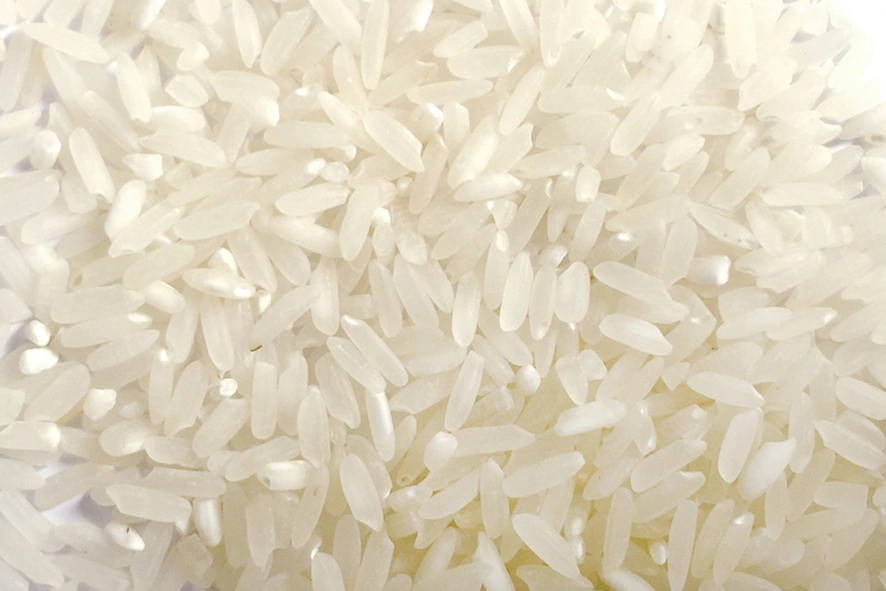 Rice Color 10 Chutes White Rice Color Sorter/Rice Separating Machine