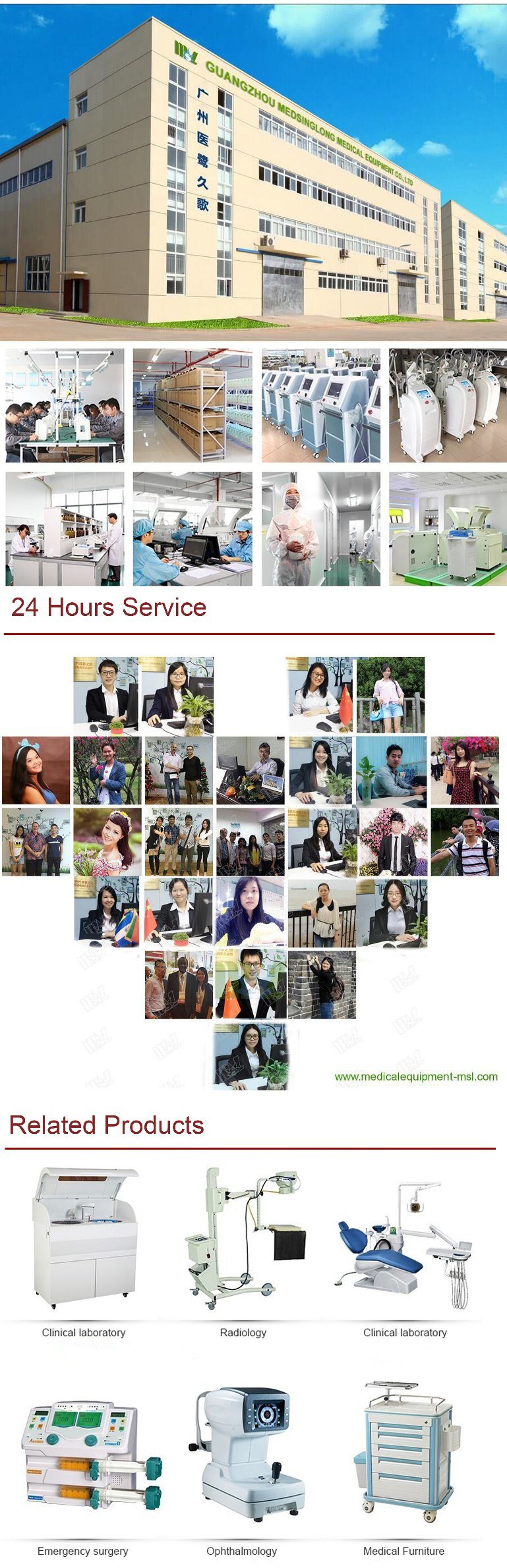 Light Weight Portable Urine Analyzer Urine Test Mslua21