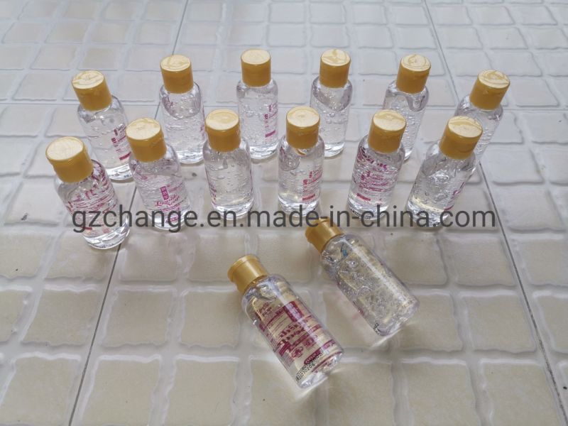 30-800ml Small Package Hand Sanitizer