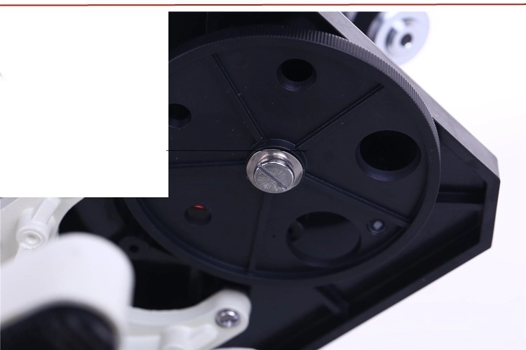 Monocular Concave Reflector Xsp-02 Microscope