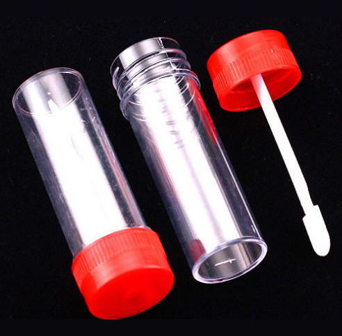 Disposable Sterile Specimen Container, Urine Container with CE Sio