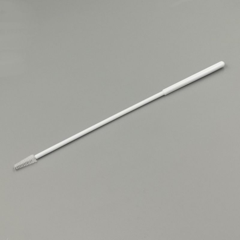 Medical Products Sterile Cervical Brush for Single Use