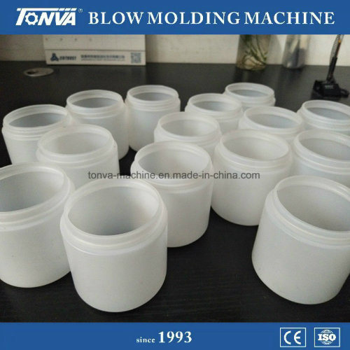Tonva Wide Mouth Plastic Bottle Making Blow/Blowing Molding Machine