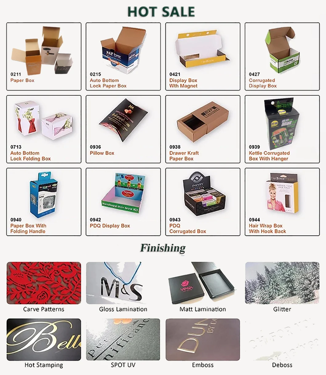 Custom Printed Mailer Box, Recycled Kraft Folding Box, Corrugated Shipping Box Printed Logo Gift Clothing Box