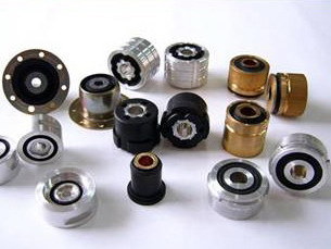 Standard / Non Standard Automotive Car Parts for Water Resistance / Weathering Resistance