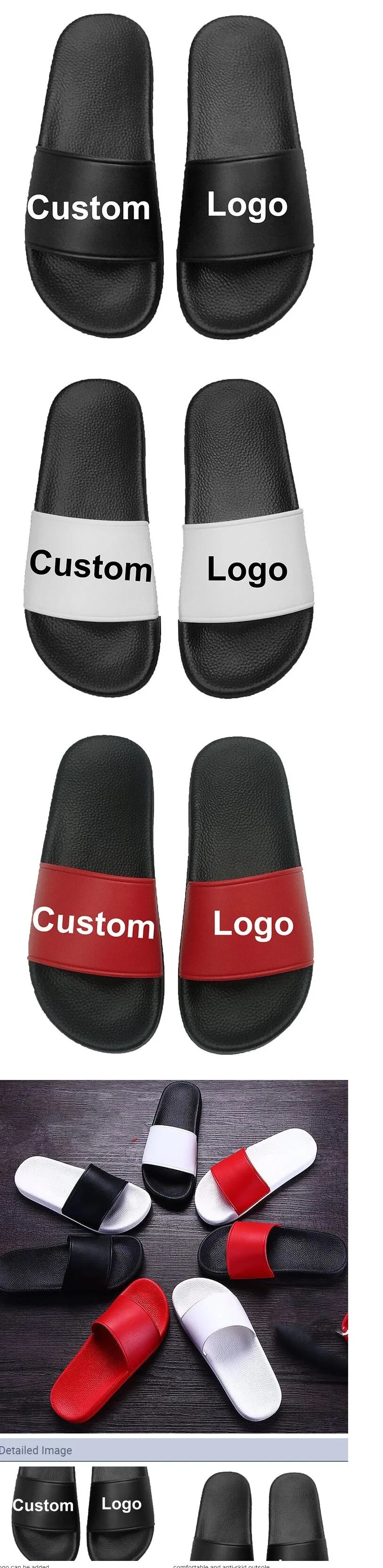 Unisex Custom Slides, Slide Men Sandal Beach Slipper, Custom Sandal Custom Slide Women
