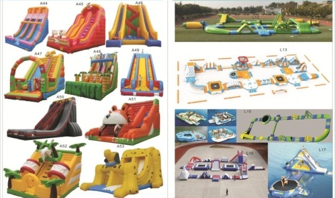 2019 New Giant Commercial Adult Inflatable Water Slide Adult Inflatable Slide Water Slide for Adults