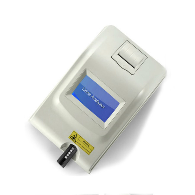 Automated Urine Analyzer, Medical Urine Analyzer for Medical