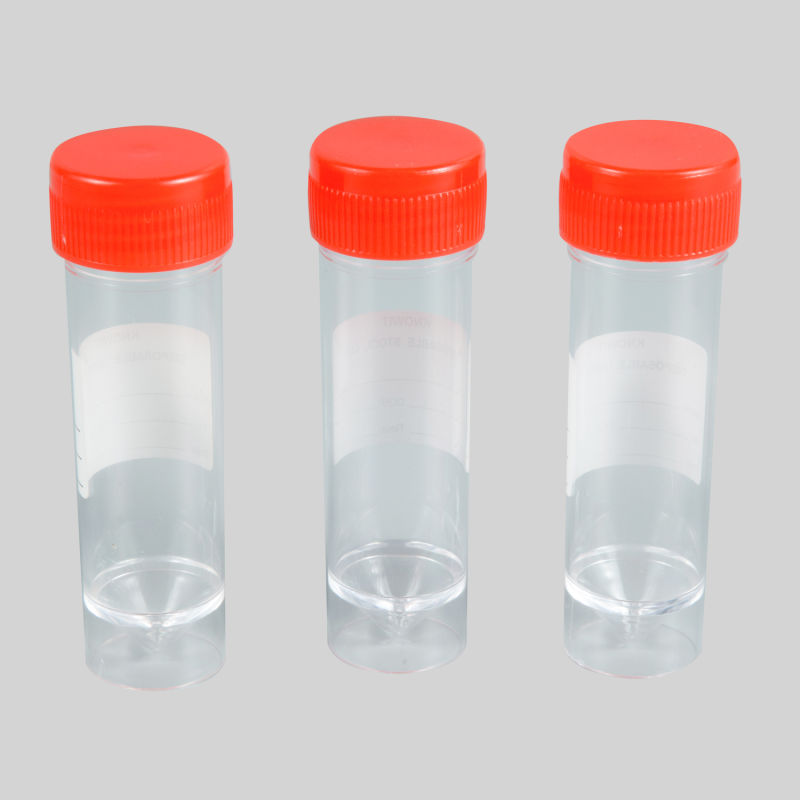Stool Specimen Collection Container Urine Sample Cup