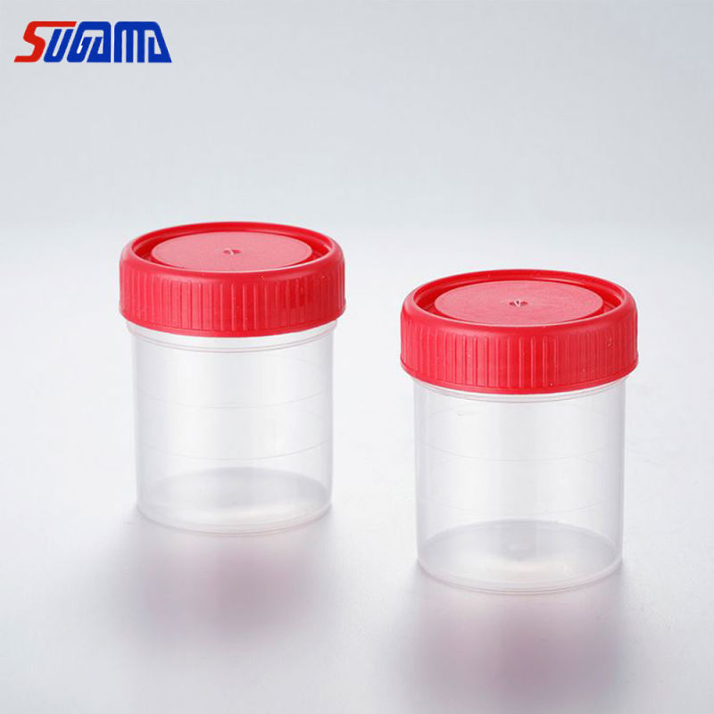 Specimen Container Medical Urine Cup