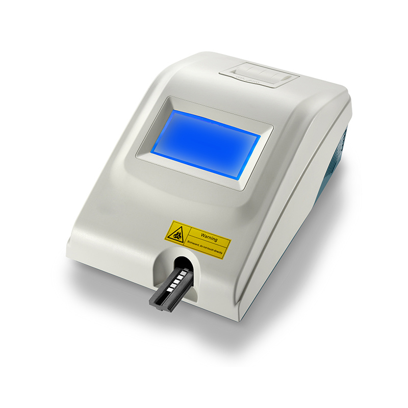 Urine Testing Equipment /Portable Urine Analyzer with High Quality
