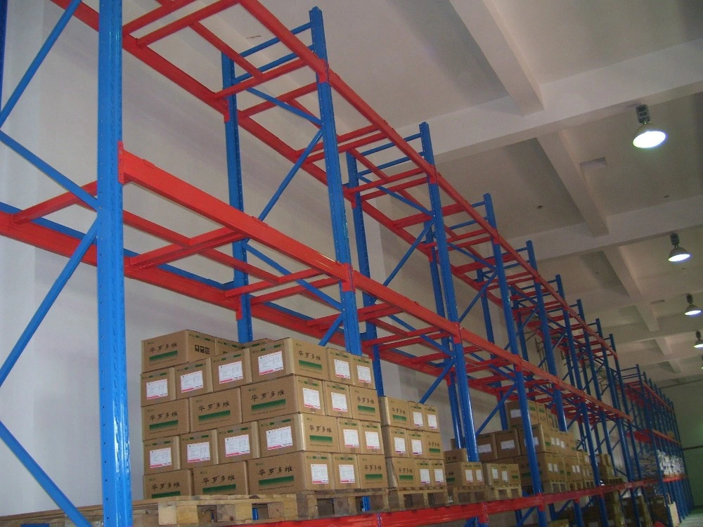 Storage Warehouse Storage Rack