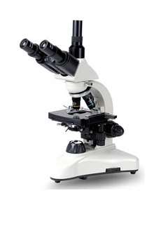 40X-1000X Trinocular Halogen Electron Biological Pathology Microscope (BM-152T)