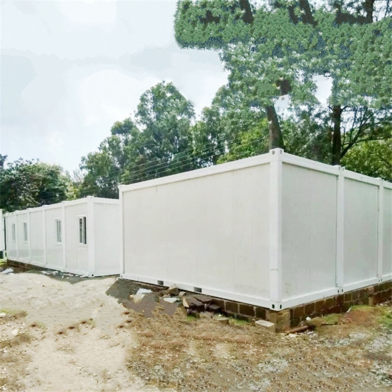 Container Office 20FT Office Container Price