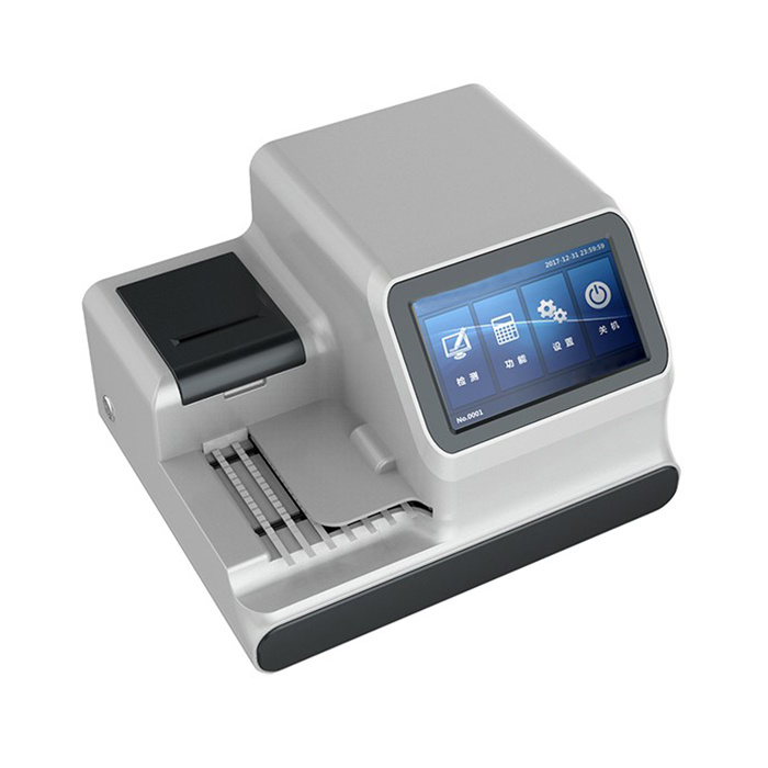 My-B015g Semi Automatic Urine Analyzer, Urine Strip Testing Machine