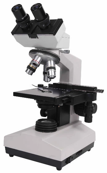 Hot Sale Factory Laboratory Binocular Microscope Price Xsz-107bn