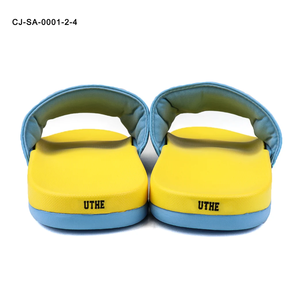 Superstarer Sandals Custom Slides, Custom Logo Blank Slides Sandal Men, Custom Printed Slippers Slides Footwear