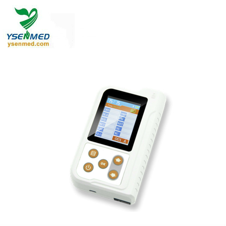Ysu-Bc401 Lab Portable Hand-Held Urine Analyzer