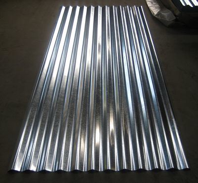 Aluzinc Sheet Regular Spangle Standard Size Aluminum Composite Panels