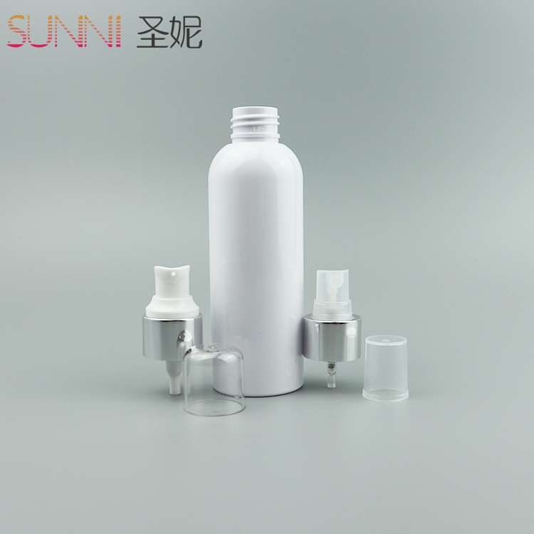 Continuous Spray Bottle 120 Ml 150 Ml 180 Ml 200 Ml Plastic Mist Spray Bottle
