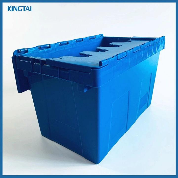 Plastic Storage Crate/Storage Box/Storage Container/Storage Bin Factory in China