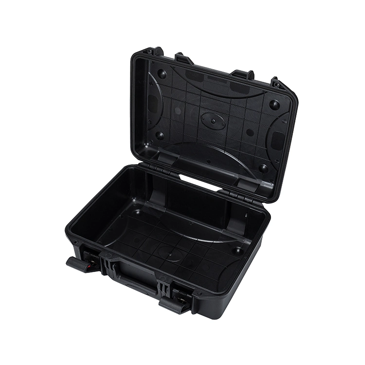 Waterproof Plastic Tool Box Safety Protective Equipment Case IP67 Plastic Storage Box