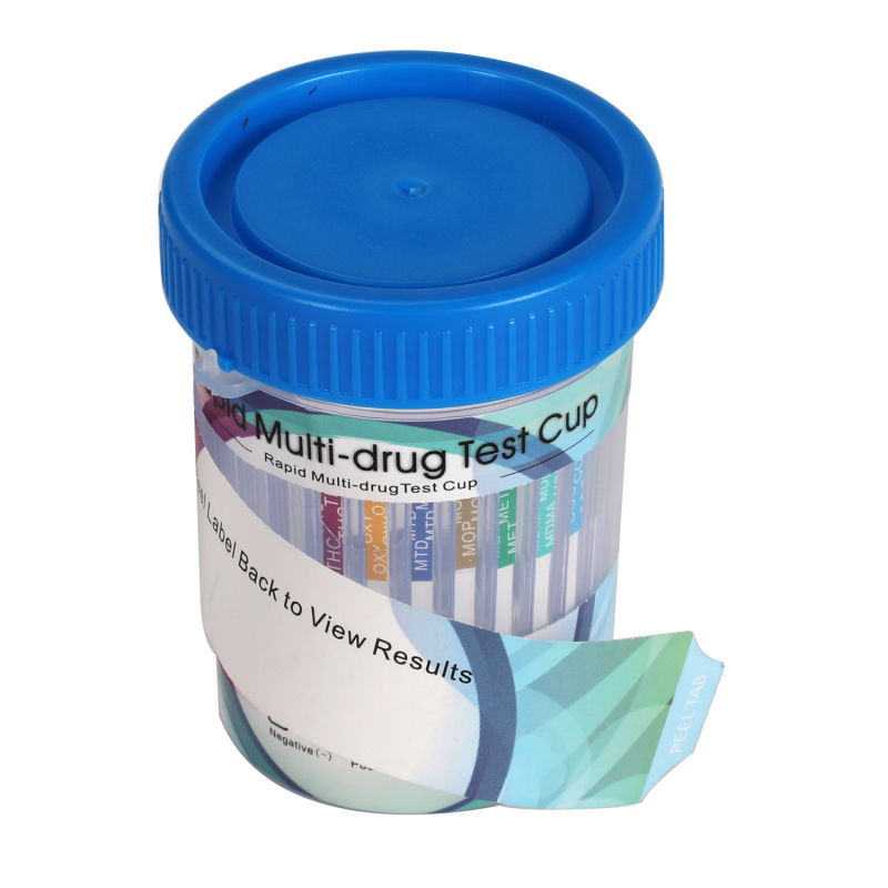 Urine Drug Testing Cup, Urine Drug Testing Equipment