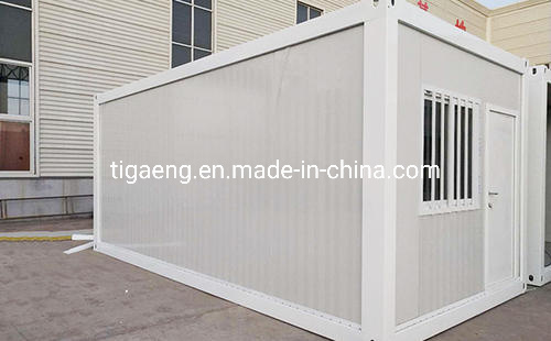 Container House for Labor Camp /Hospital /Kitchen /Toilet /Clinic/Office